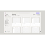 Relume AI – AI-Powered Web Design & Webflow Integration